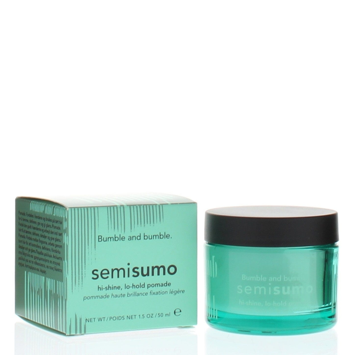 Bumble & Bumble Semisumo Pomade - 1.5 Oz Pomade