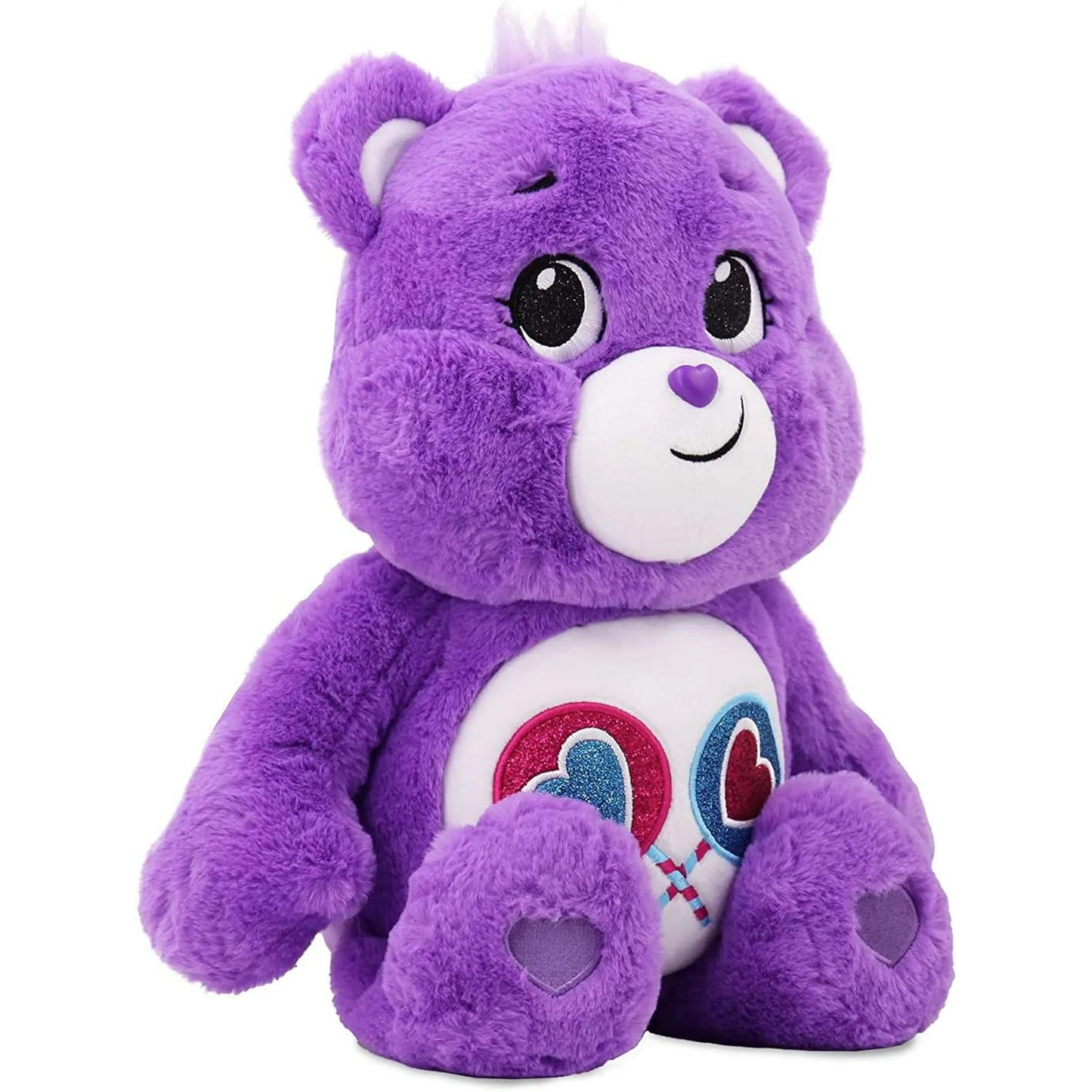 Care Bears Share Bear Plush