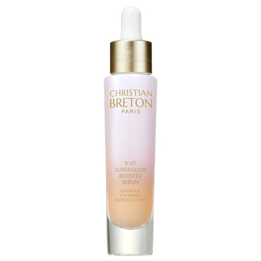 Christian Breton Raidance - Glow Radiance Boosting 8 Vitamin Serum 30ml