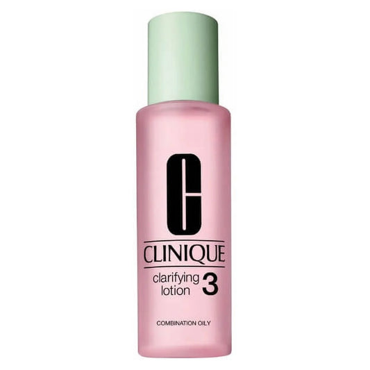 Clinique Clarifying Lotion 3, 6.7 Oz