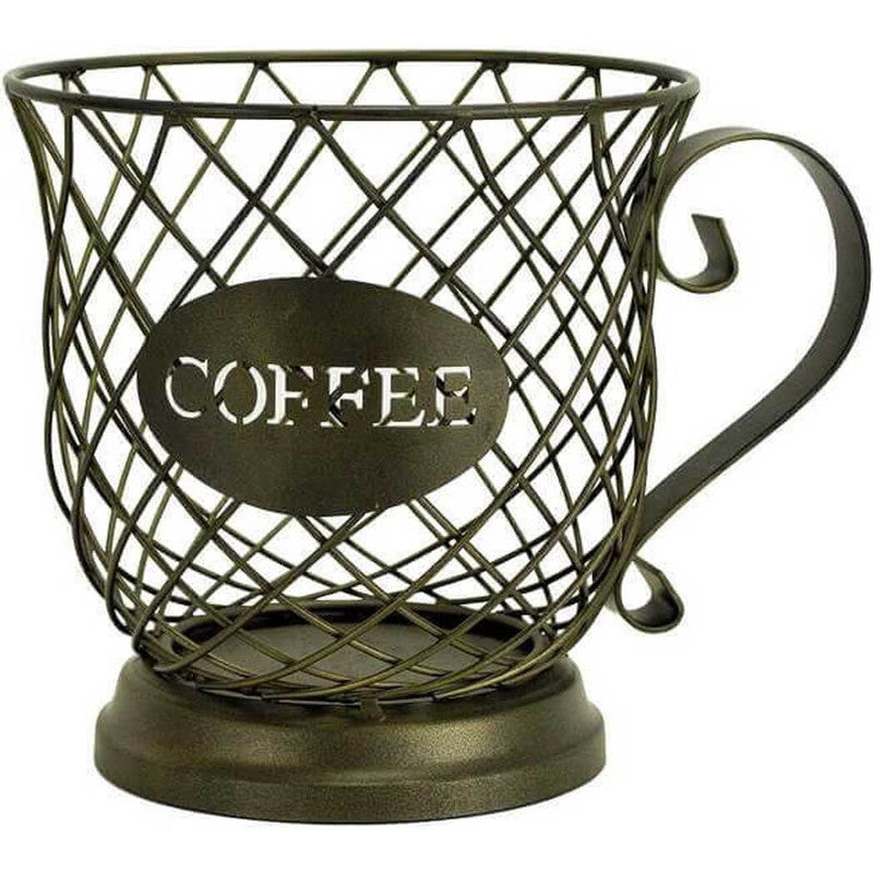 Boston Warehouse Coffee Cup Kup Keeper