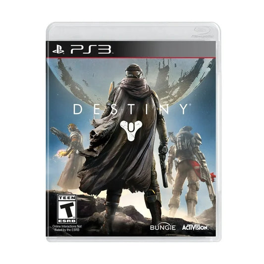 Destiny - Standard Edition - Playstation 3