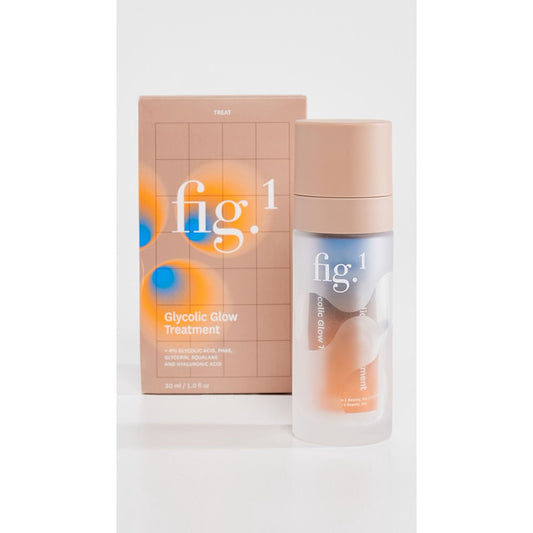 Fig. 1 Glycolic Glow Treatment Full Size 1 oz.