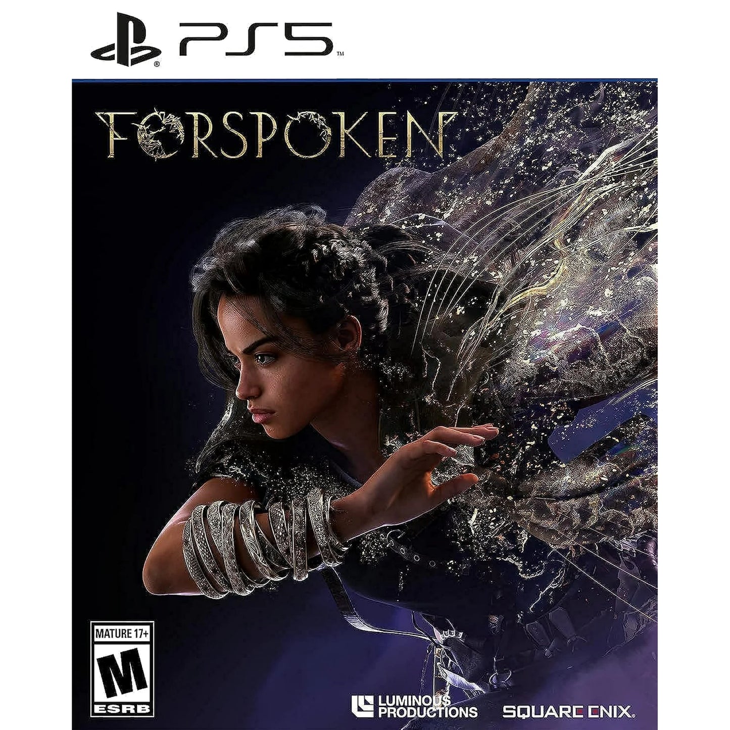 Forspoken - PlayStation 5