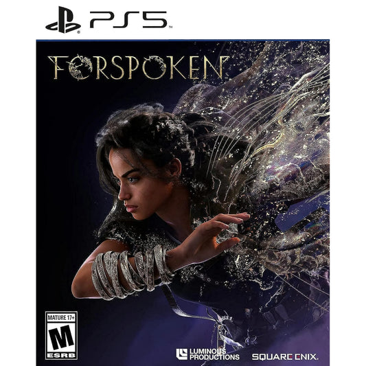 Forspoken - PlayStation 5