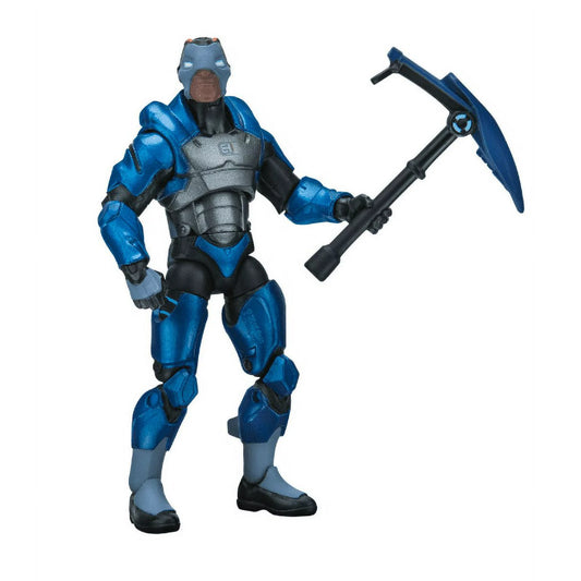 Fortnite Solo Mode Core Figure Pack, Carbide