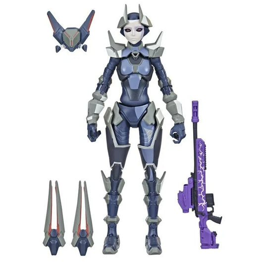 Fortnite Victory Royale Series Lexa (Mechafusion) Action Figure