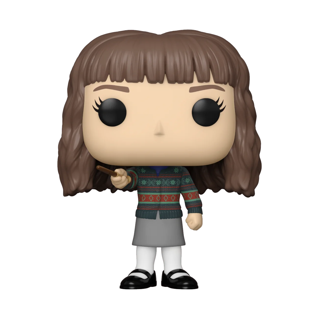 Funko Pop! Harry Potter: Harry Potter Anniversary - Hermione Granger with Wand Vinyl Figure