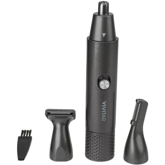 Vivitar Multi Purpose Grooming Kit