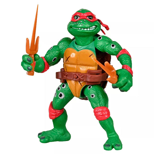 Teenage Mutant Ninja Turtle Movie Star Raph Figure