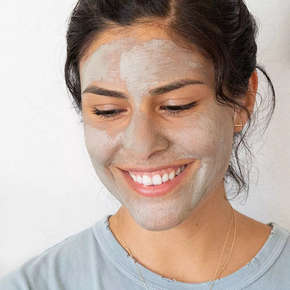 Cocokind Sea Kale Clay Mask