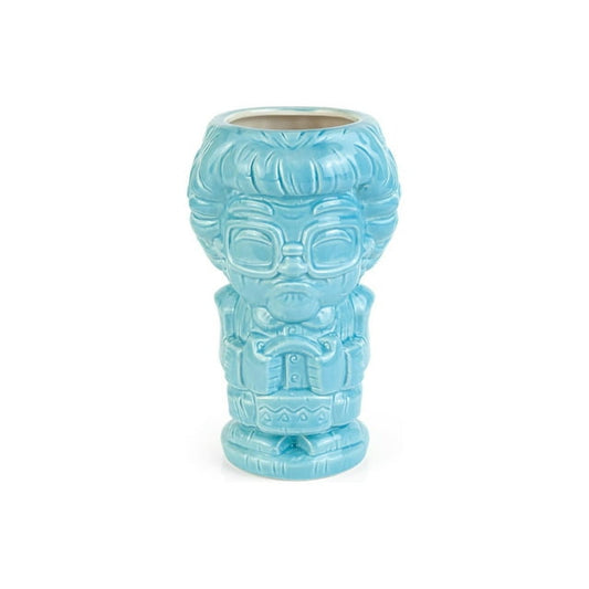 Geeki Tikis The Golden Girls Sophia Ceramic Tiki Style Mug | Holds 16 Ounces