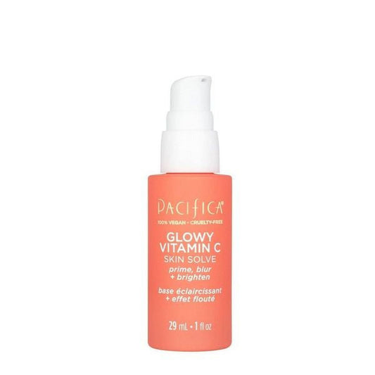 Pacifica Glowy Vitamin C Skin Solve Primer