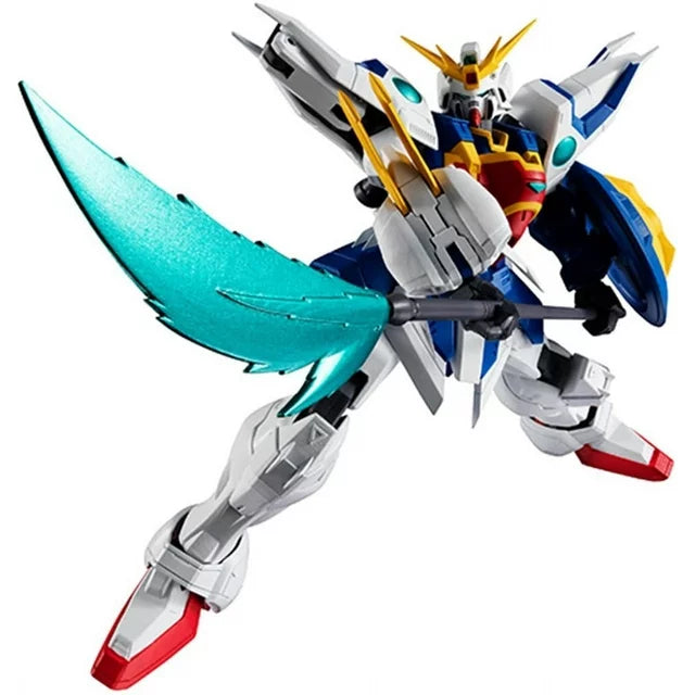 Gundam Universe XXXG-01S Shenlong Gundam Action Figure