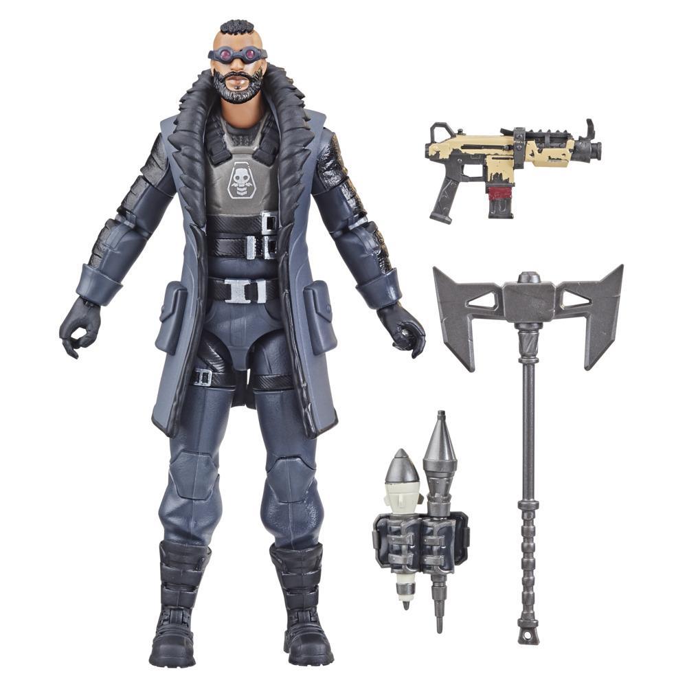 Hasbro Fortnite Victory Royale Series Renegade Shadow Action Figure