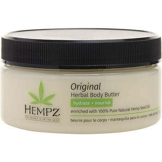 Hempz Original Herbal Body Butter --227g/8oz