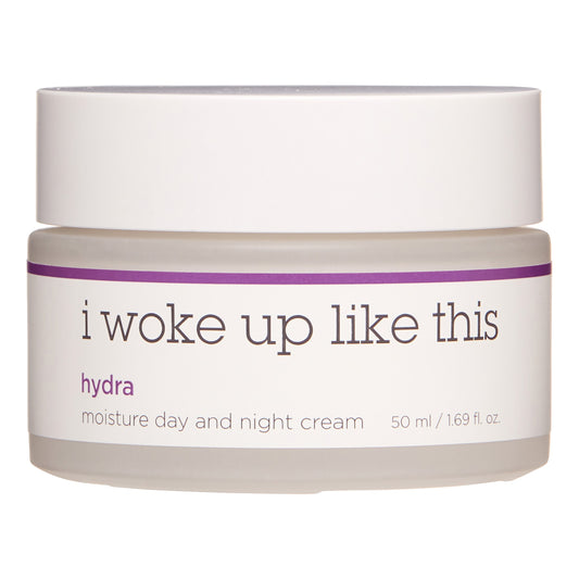 I Woke Up Like This, Hydra, Moisture Day and Night Cream, 1.69 fl oz (50 ml)