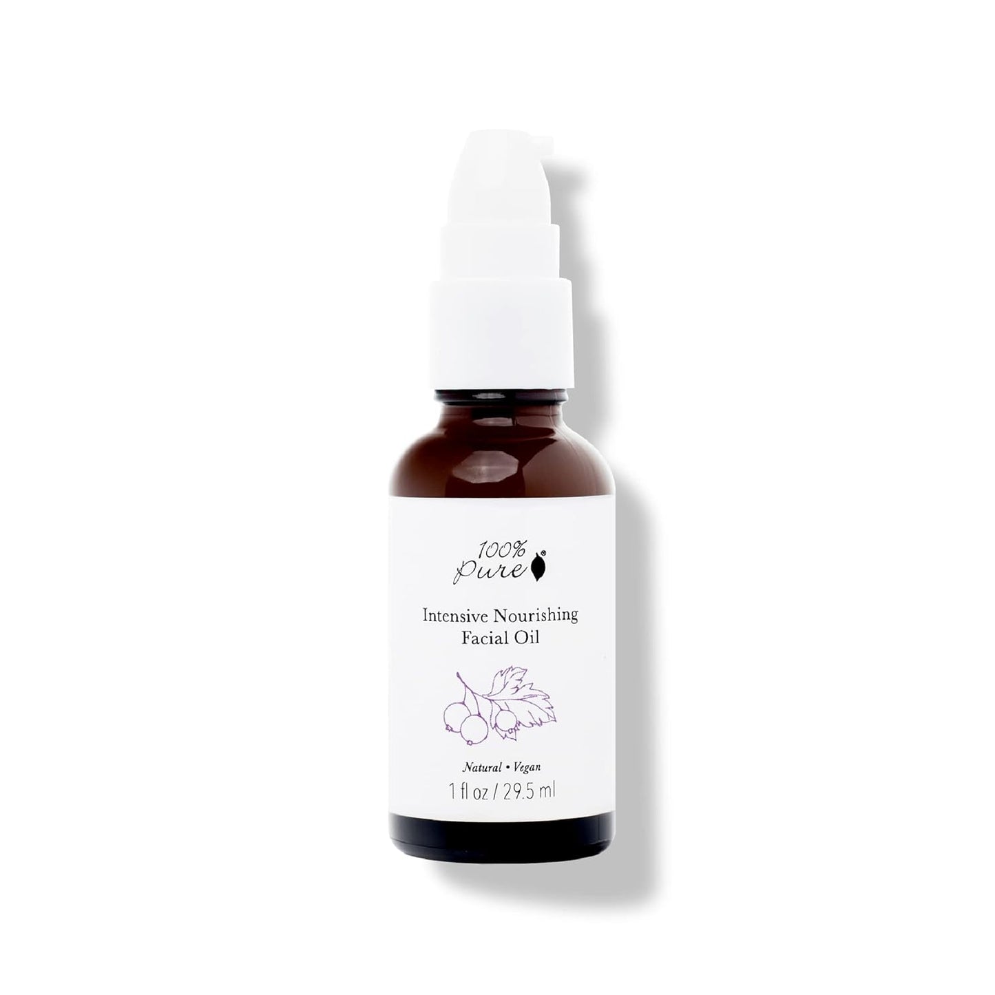 100% Pure Intensive Nourishing Facial Oil