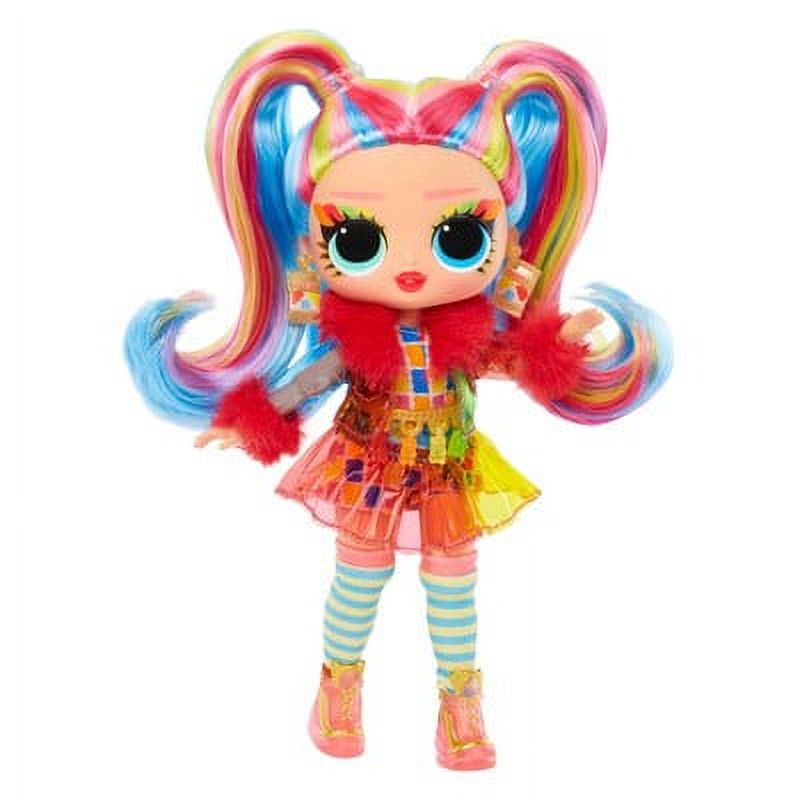 LOL Surprise Tweens Haribo Fashion Doll