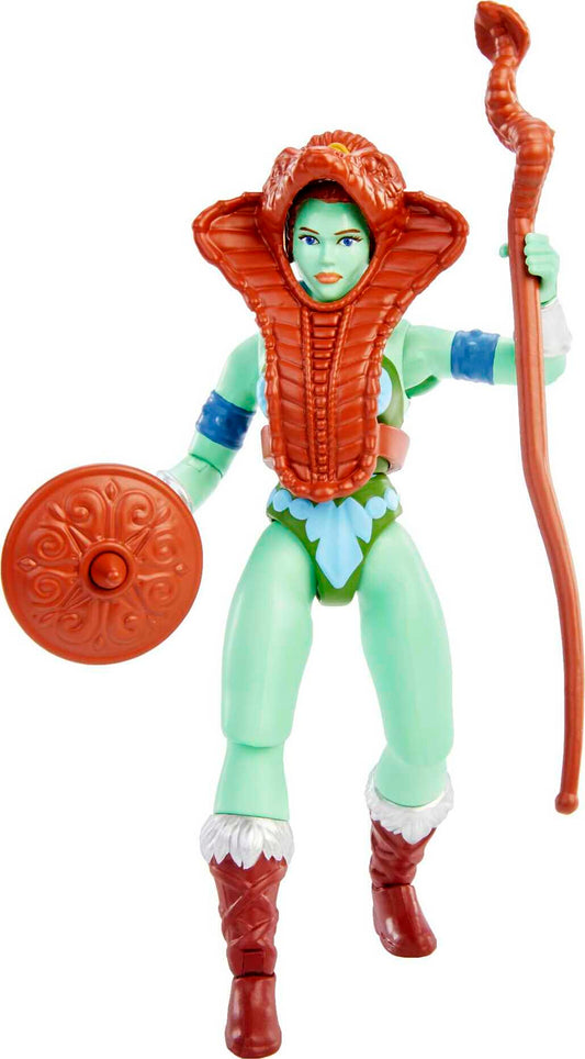 Masters of The Universe Origins Eternian Goddess Action Figure