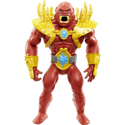 Masters of the Universe Origins 5.5-in Action Figure Assortment, Battle Figures for Storytelling Play and Display