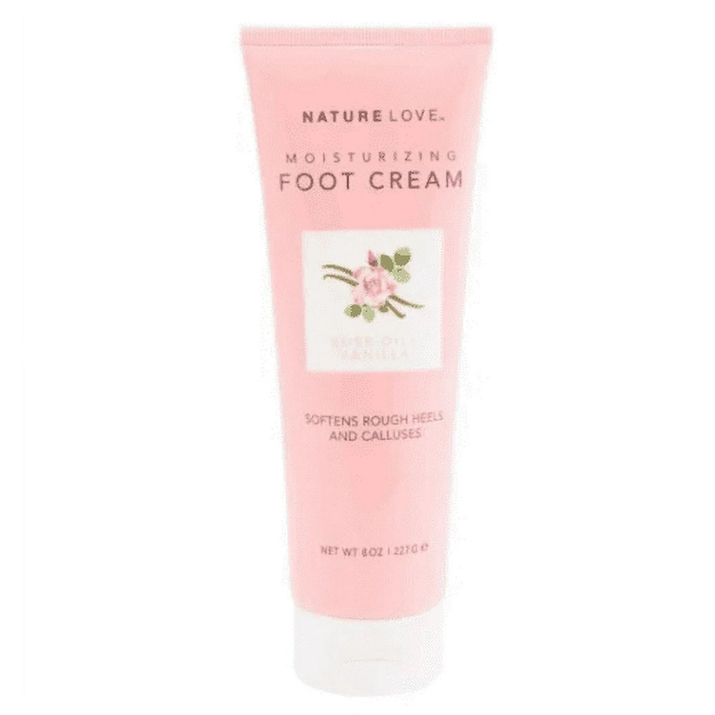 NATURE LOVE MOISTURIZING FOOD CREAM