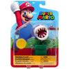 Nintendo Super Mario 4