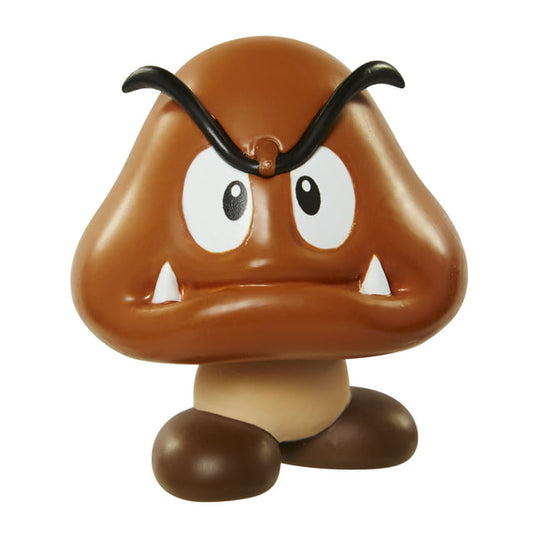 Nintendo 2.5" Limited Articulation Goomba