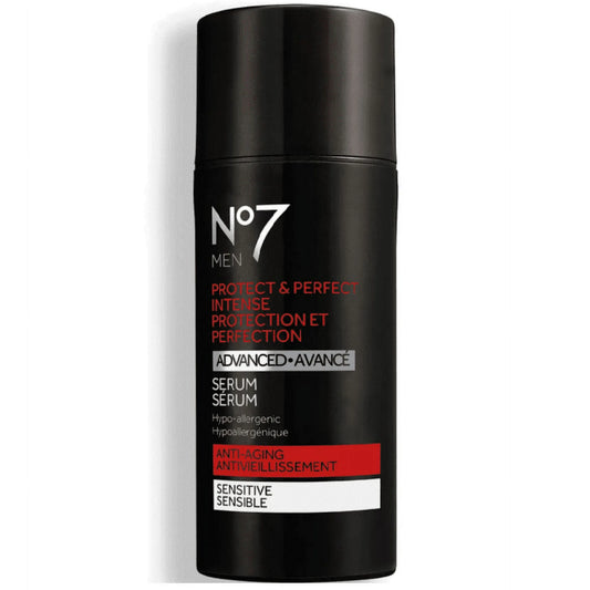 No7 Men Protect and Perfect Intense Advanced Serum No7 Men Protect and Perfect Intense Advanced Serum