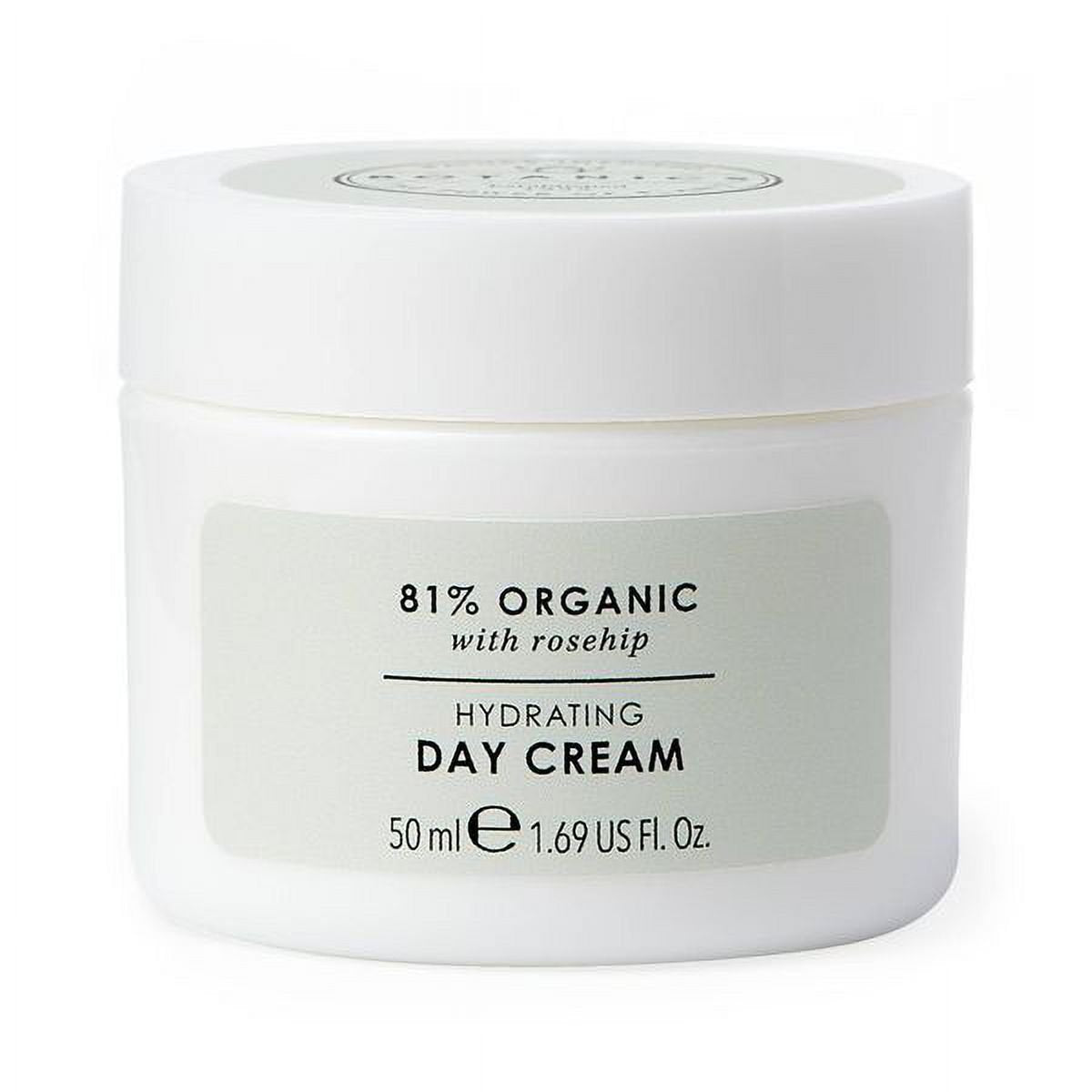 Botanics Organic Day Cream