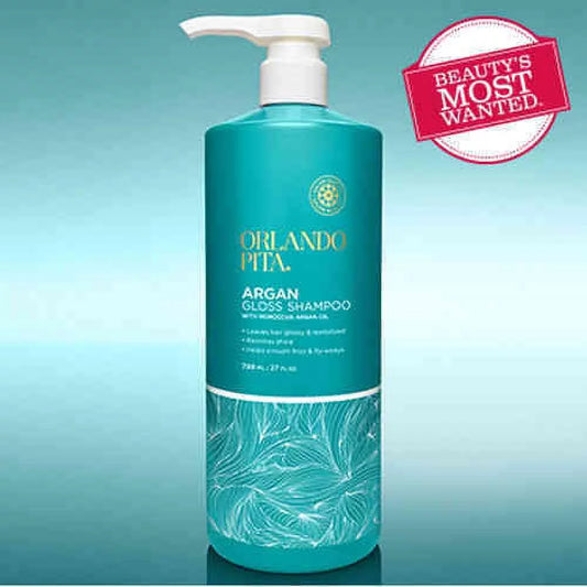 Orlando Pita Argan Shampoo 27 fl oz