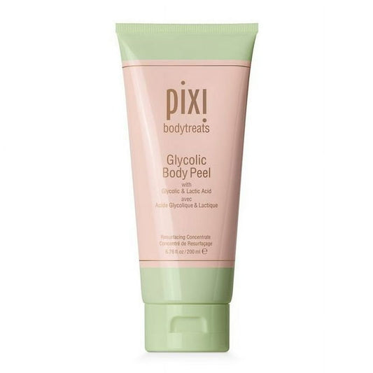 Pixi by Petra Glycolic Aloe Body Peel - 6.76 fl oz