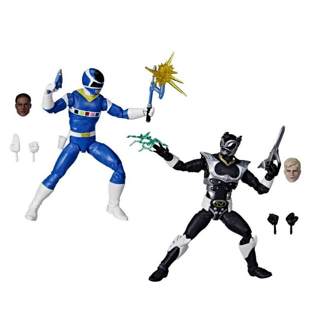 Power rangers lightning collection best sale psycho blue