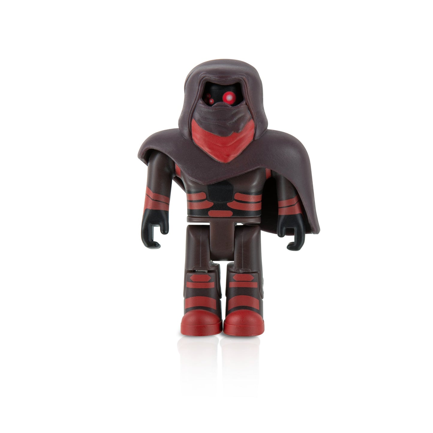 Roblox Deluxe Mystery Pack Action Figure Series 3 - Includes Exclusive Virtual Item & Survive The Night: Murch