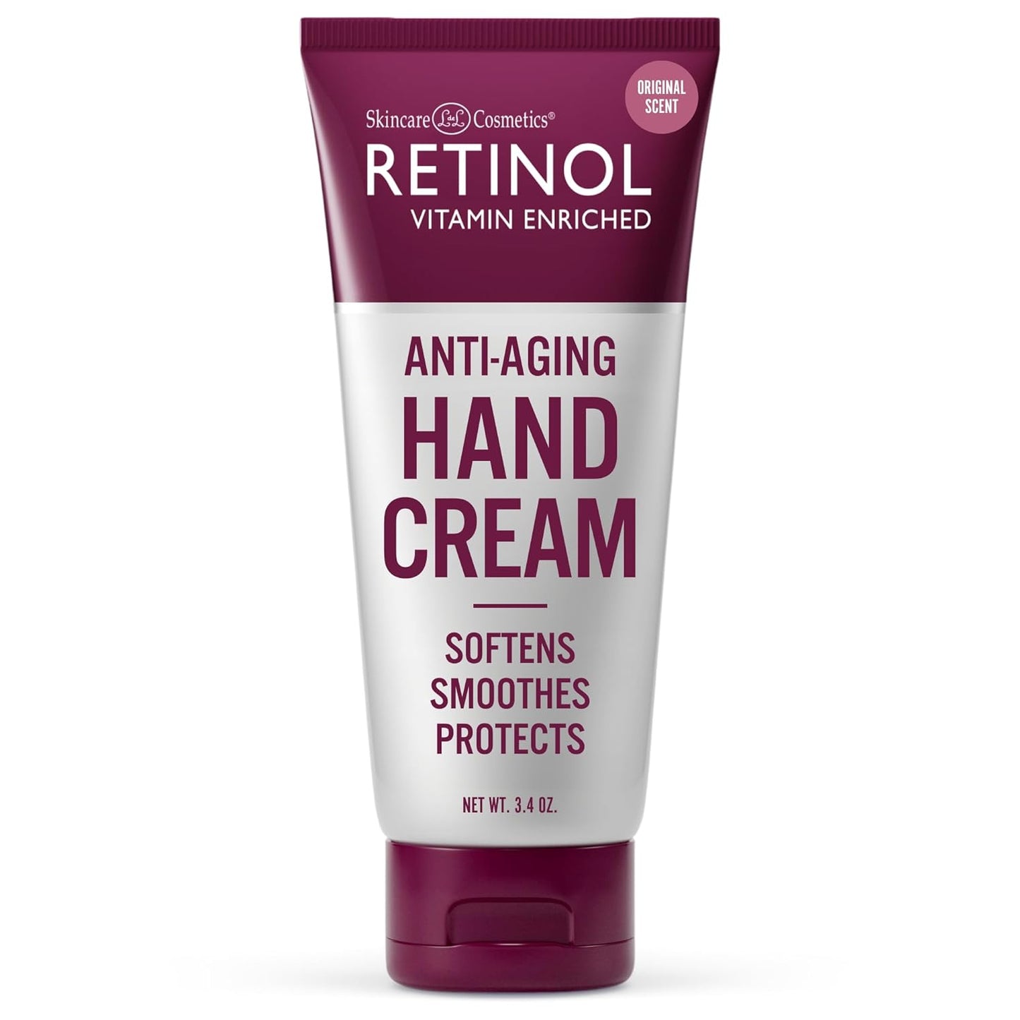 Skincare LdeL Cosmetics Retinol Anti-Aging Hand Cream 3.4 oz