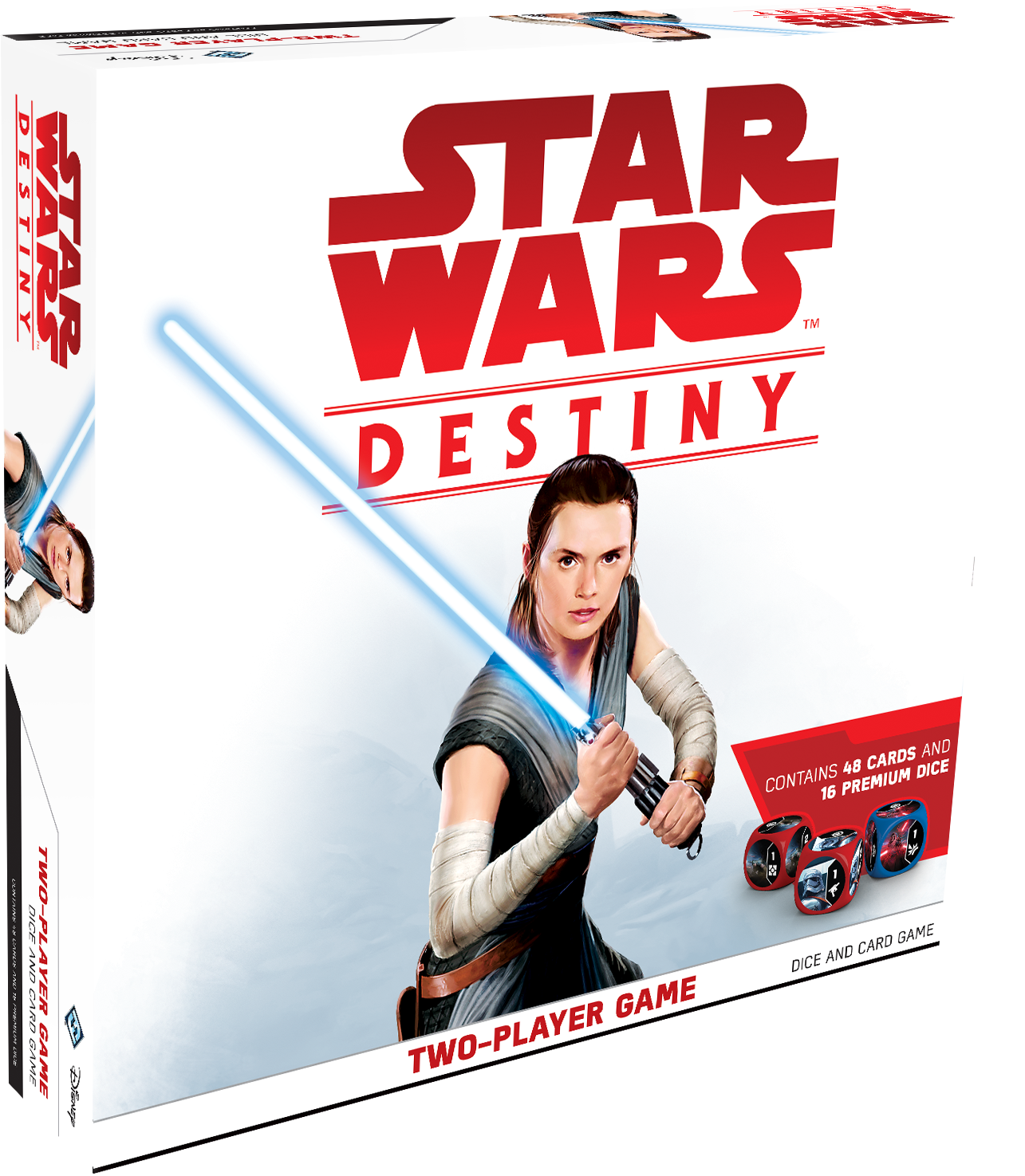 Star Wars: Destiny Two-Player Game Card Game