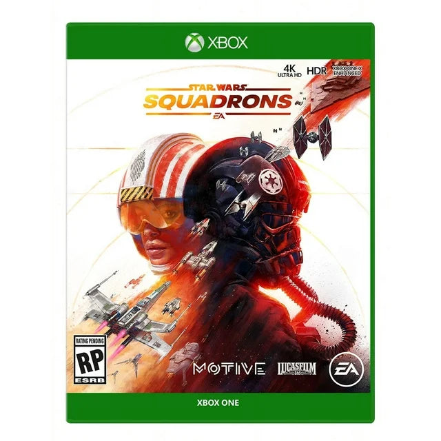 Star Wars: Squadrons - Xbox One