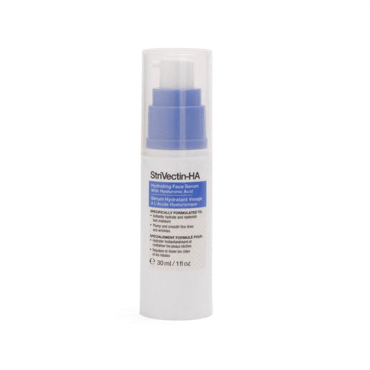 StriVectin-HA Hydrating Face Serum With Hyaluronic Acid 1 fl oz