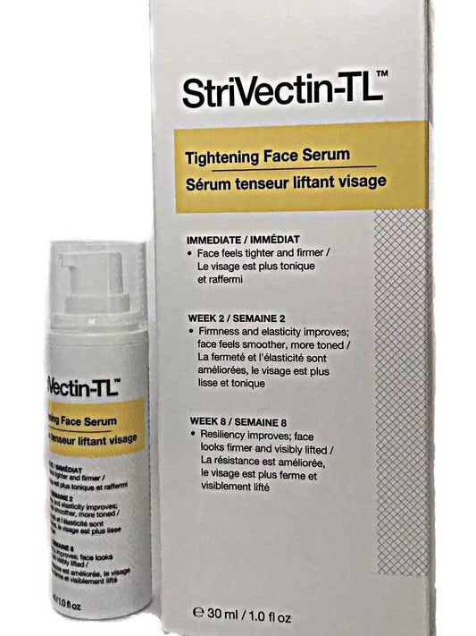 StriVectin TL Tightening Face Serum 30 ml / 1 oz Fl Oz