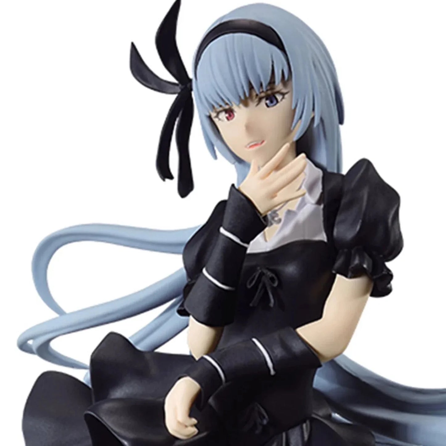 BanPresto - That Time I Got Reincarnated As A Slime - Otherworlder Vol.19 - Luminus Valentine Statue, Banpresto, Gifts