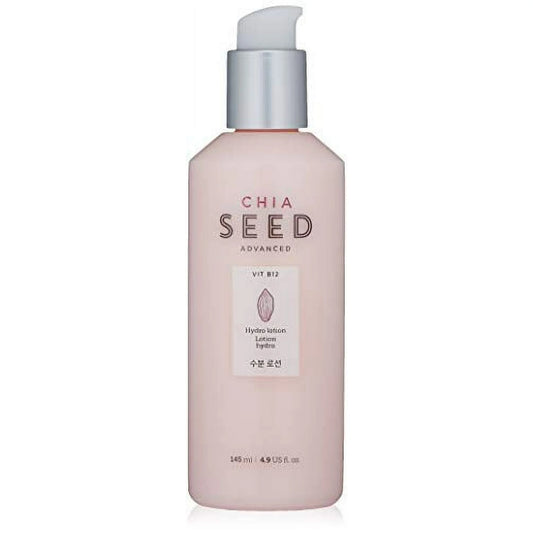 The Face Shop Chia B12 Hydro Lotion - 145 ml