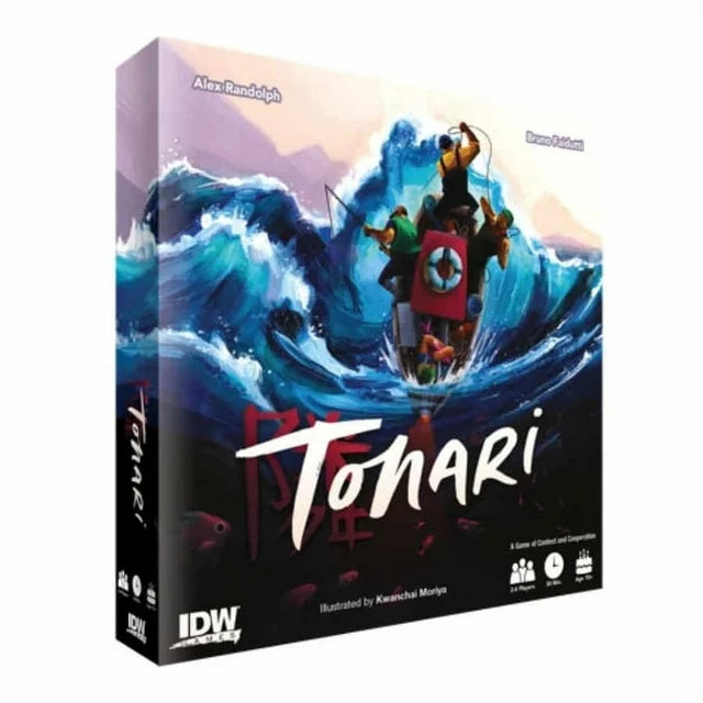 Tonari Game (Other)