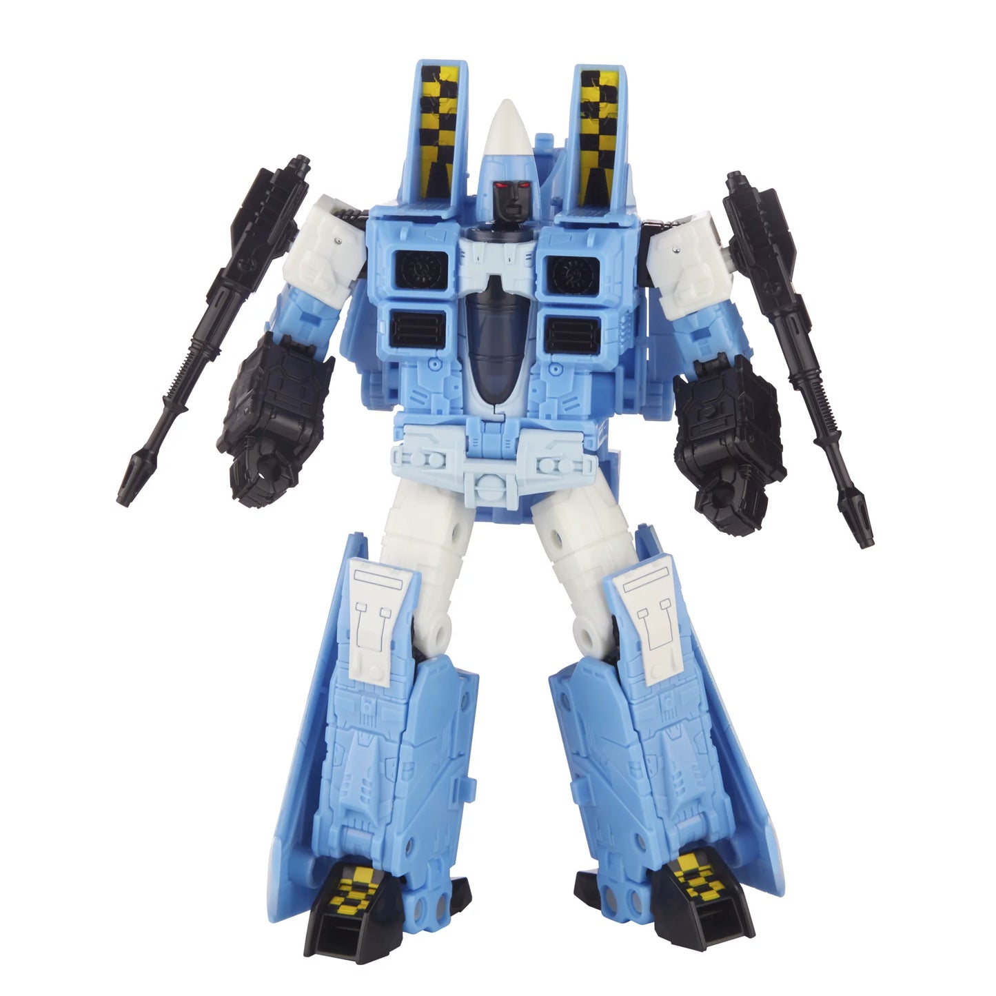 Transformers: Legacy Evolution G2 Universe Cloudcover Kids Toy Action Figure for Boys and Girls Ages 8 and Up (7”)