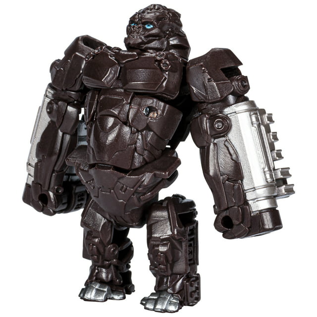 Transformers Beast Alliance Optimus Primal Action Figure