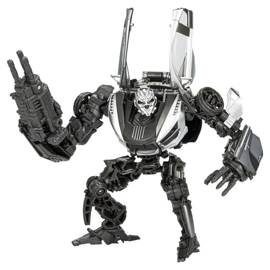 Transformers Studio Series 88 Deluxe Transformers: Revenge of the Fallen Sideways