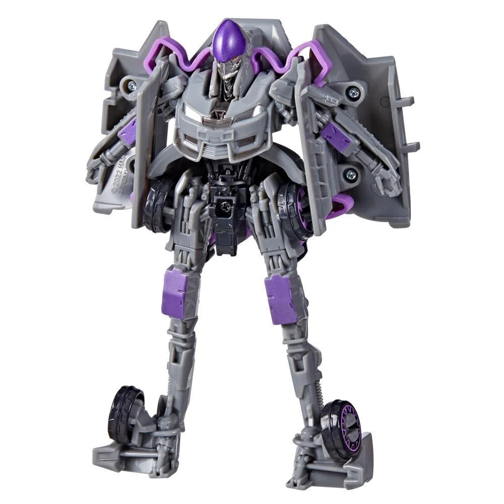 Hasbro Transformers Rise Of The Beasts Flex Changers Nightbird F4638