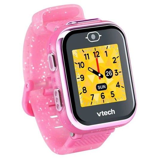 VTech® KidiZoom® Smartwatch DX3 Award-Winning Watch, Pink