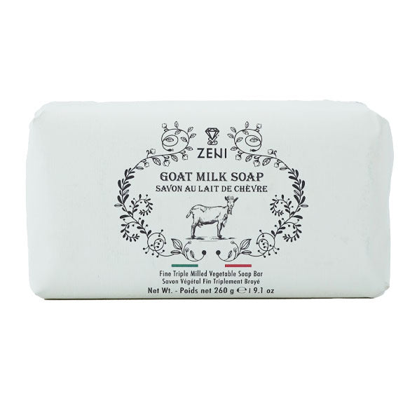 DIAMANTE SINCE 1938 9.1oz Goat Milk Soap 9.1 oz 260g Soap Bar