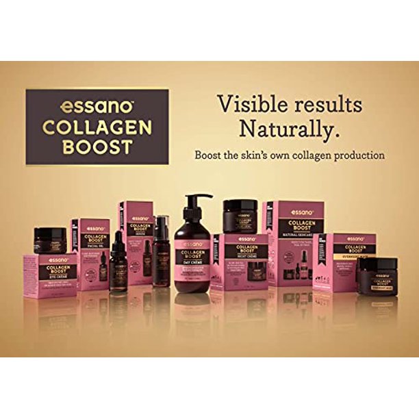 Essano Collagen Boost Serum