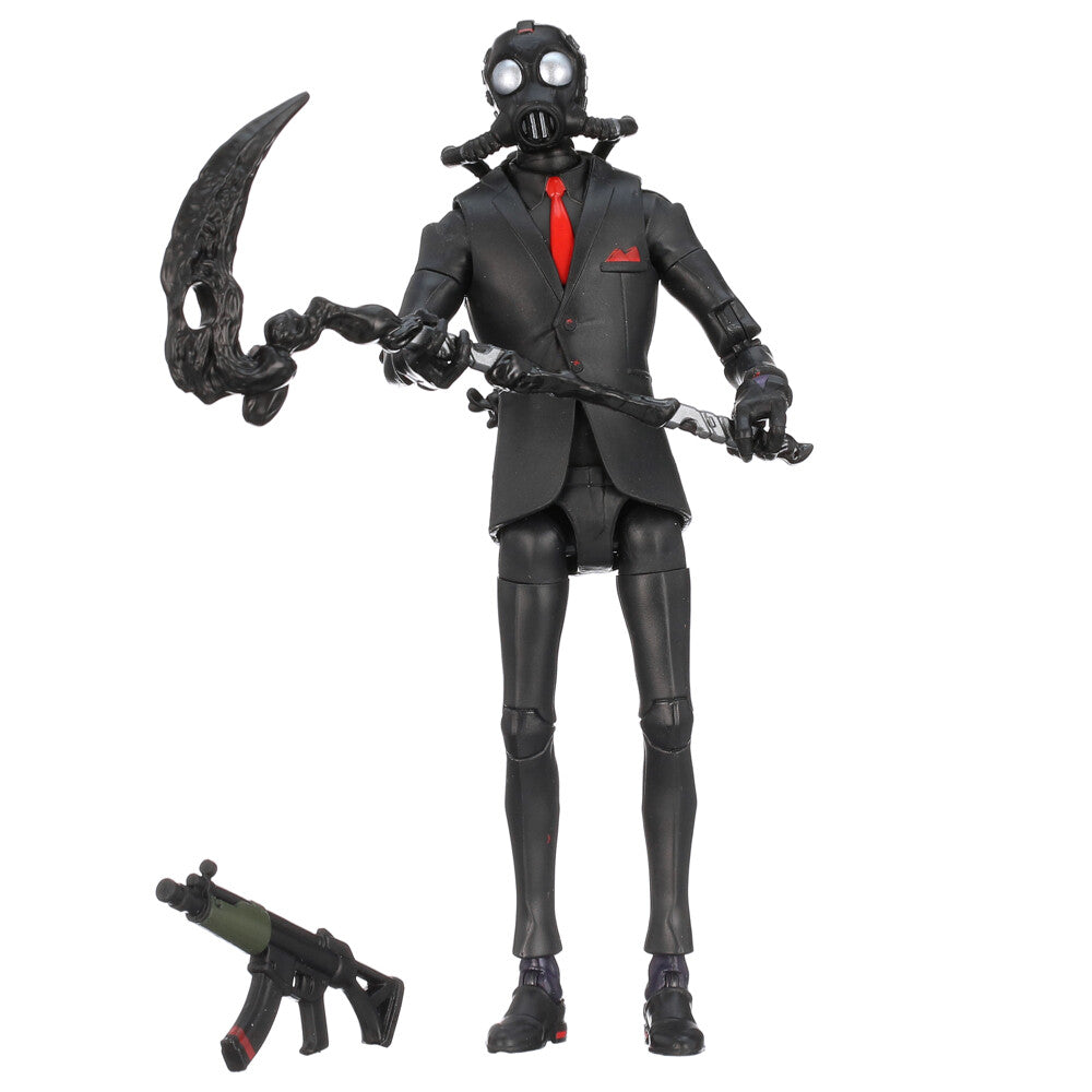 Hasbro - Fortnite Victory Royale Series Chaos Agent Collectible Action Figure with Accessories - Ages 8 and Up, 6-inch